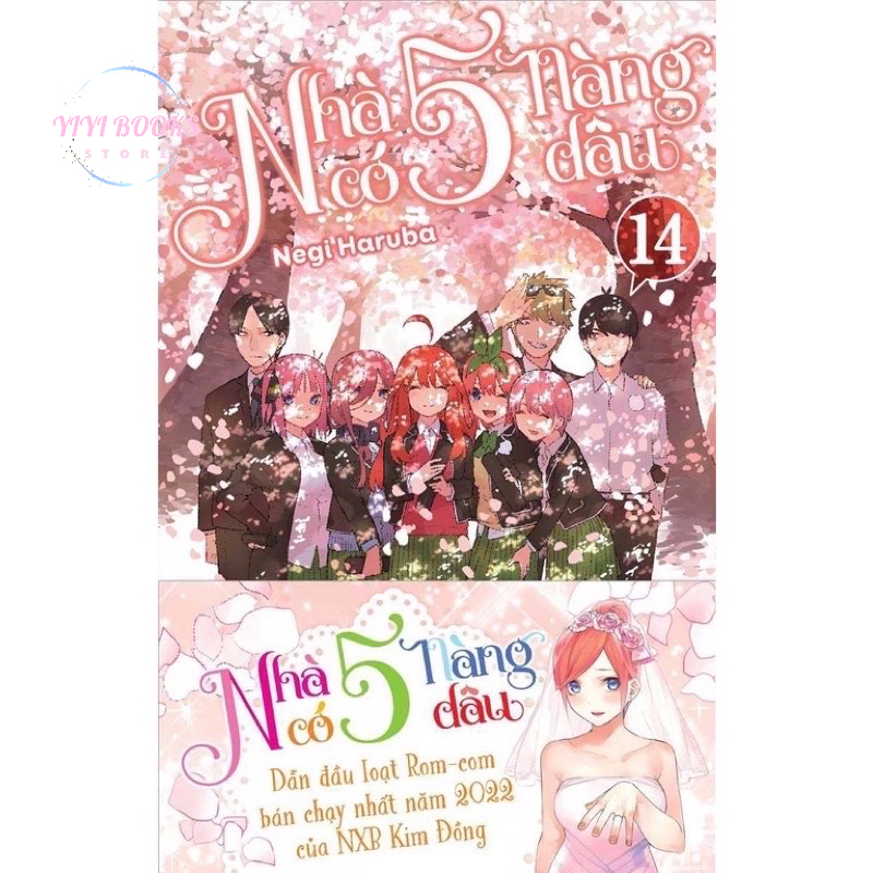 Nhà có 5 nàng dâu tập 14 đặc biệt