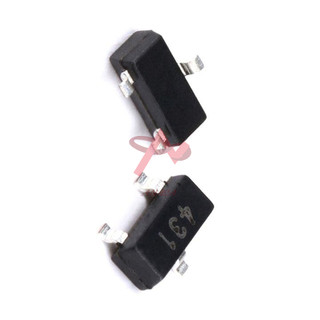 Transistor TL431 SOT-23 36V 0.1A Chân Dán