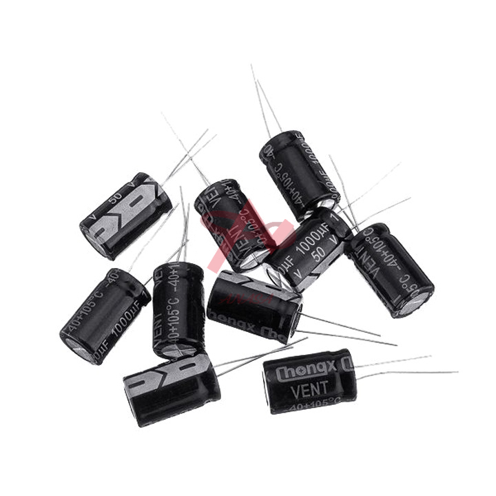 Tụ Hóa 50V 4700uF