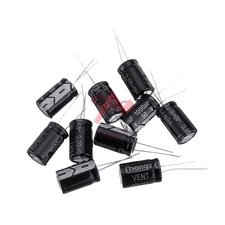 Tụ Hóa 50V 4700uF
