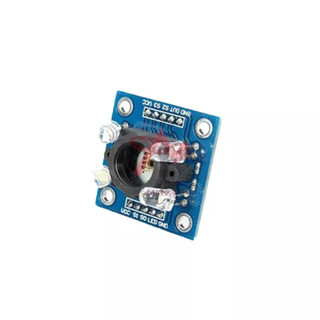 Cảm Biến Màu Sắc TCS3200