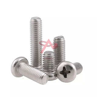 Bộ 10 Con Vít M3 Dài 6mm