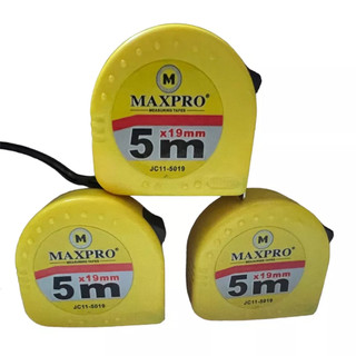 THƯỚC KÉO CAO CẤP MAXPRO 5M