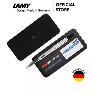 Bộ quà tặng cao cấp LAMY Gift set Al-star (026 Grey) with FREE Metal Giftbox