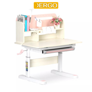 Bàn Học Thông Minh Chống Gù Chống Cận DERGO ISmart KleverTM️ K900