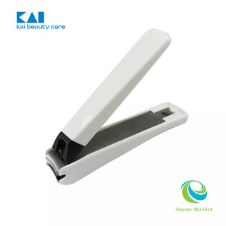 Bấm móng tay kai hc-3601 cỡ lớn 9cm hàng nhật