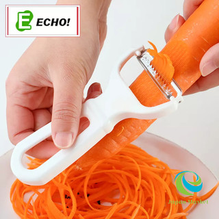 Dụng cụ nạo sợi Echo hàng Nhật