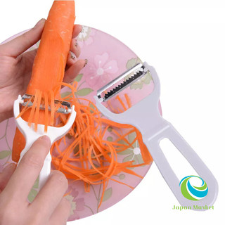 Dụng cụ nạo sợi Echo hàng Nhật