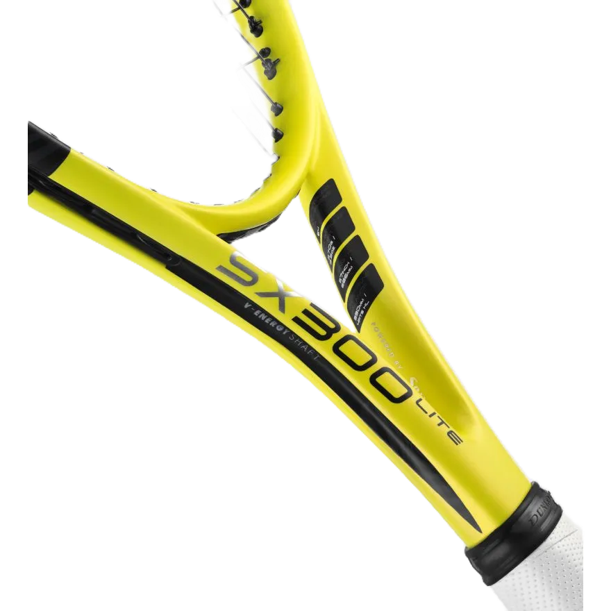 Vợt tennis DUNLOP Sx 300 Lite - DTFSX300LITEG2NH