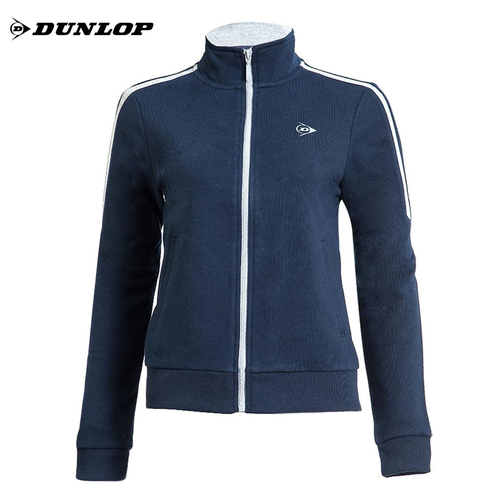 Áo hoodie thể thao Nữ DUNLOP DAKJF7033-2C