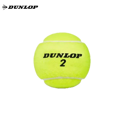 Bóng Tennis Dunlop Ao - Australian open (Lon 4 bóng)