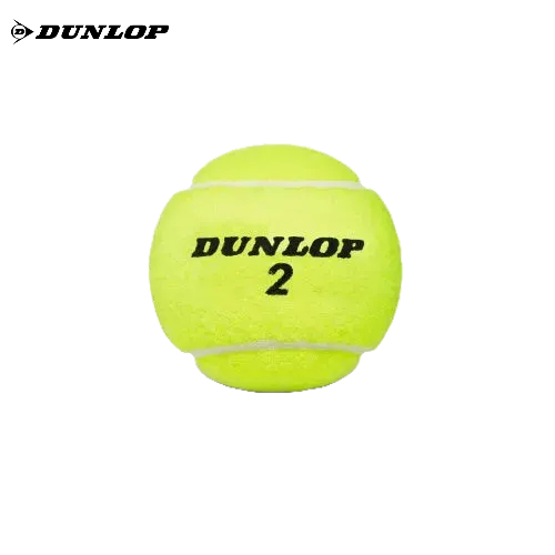 Bóng Tennis Dunlop Ao - Australian open