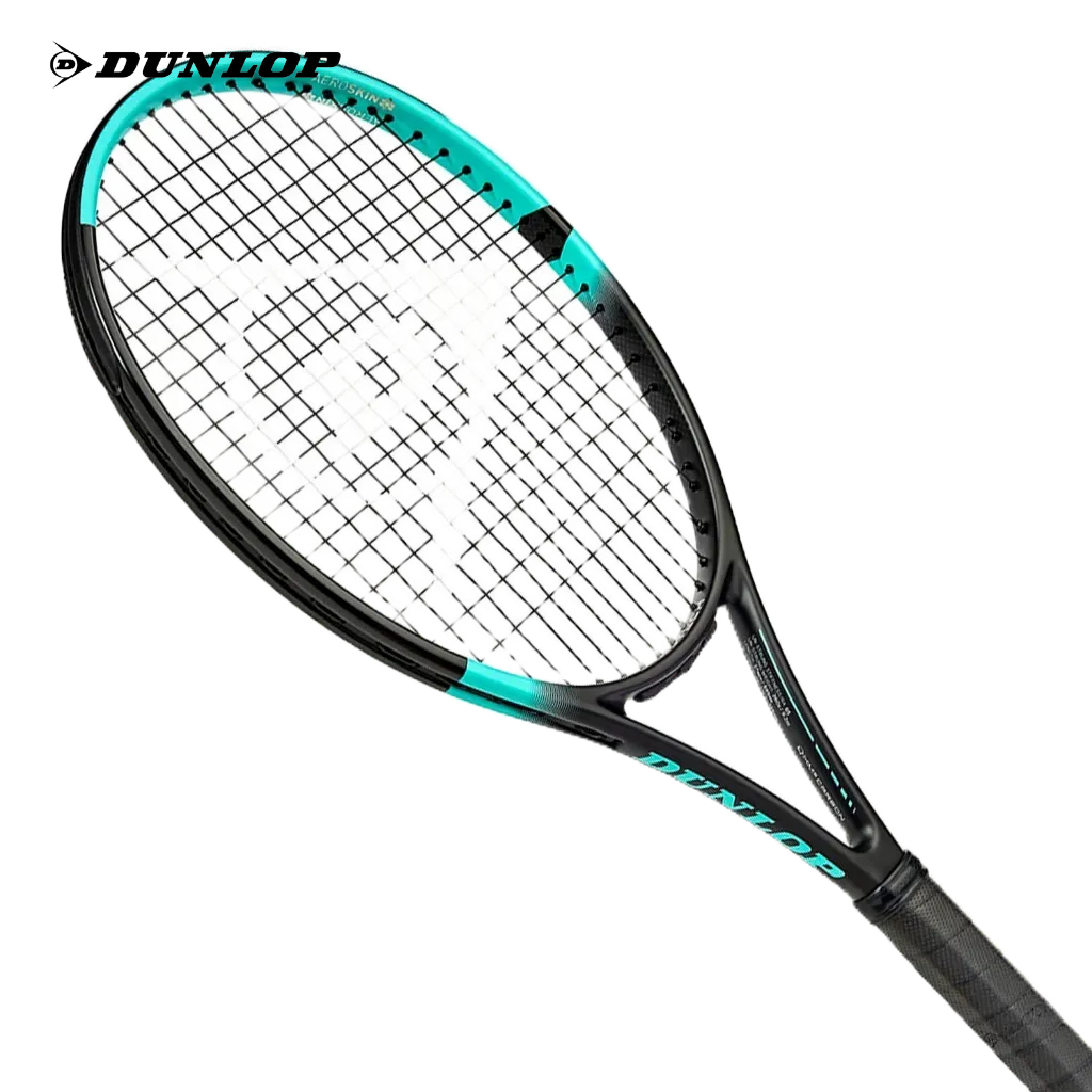 Vợt tennis DUNLOP Team 260 - DTRTEAM260G1NH