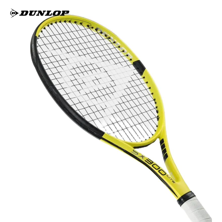 Vợt tennis DUNLOP Sx 300 Lite - DTFSX300LITEG2NH