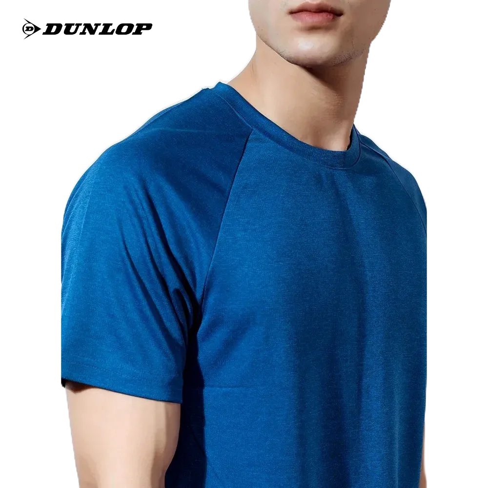 Áo Tshirt thể thao Nam DUNLOP DASLS9081-1