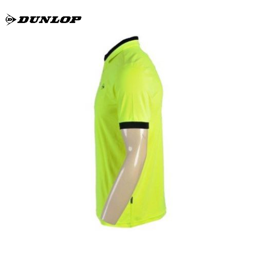 Áo polo thể thao Nam DUNLOP DABAS8096-1C