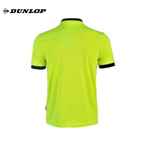 Áo polo thể thao Nam DUNLOP DABAS8096-1C
