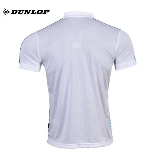 Áo polo thể thao Nam DUNLOP DABAS8088-1C