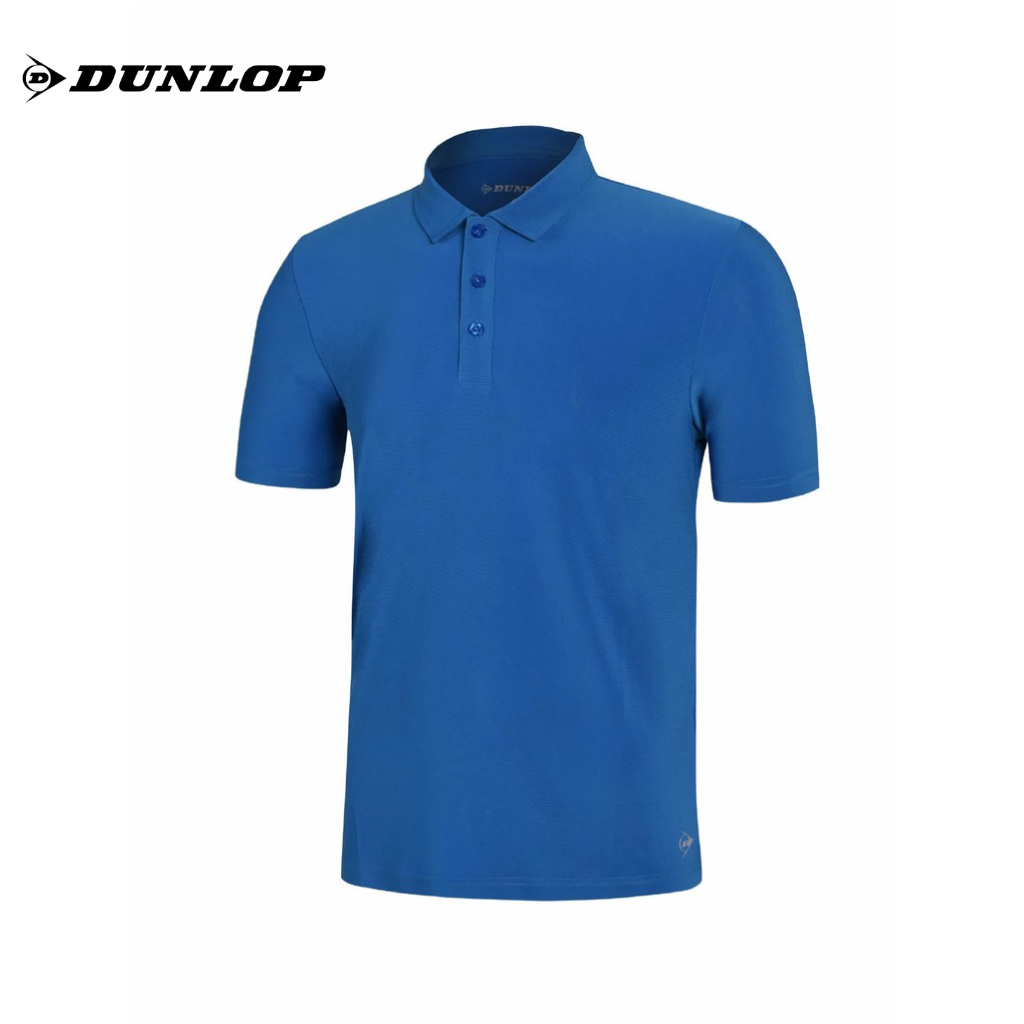 Áo polo thể thao Nam DUNLOP DABAS9117-1C