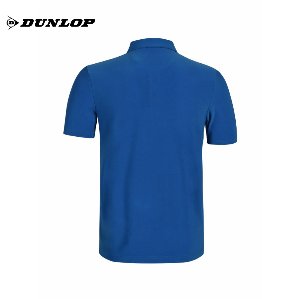 Áo polo thể thao Nam DUNLOP DABAS9117-1C