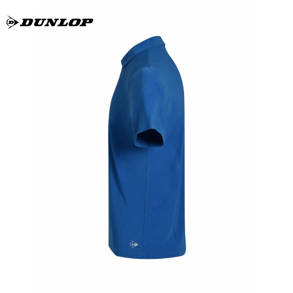 Áo polo thể thao Nam DUNLOP DABAS9117-1C