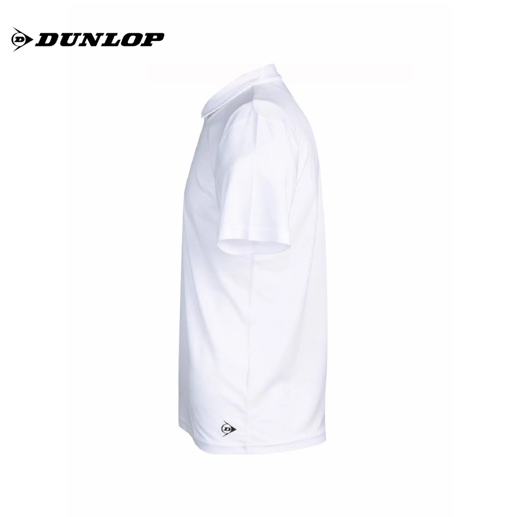 Áo polo thể thao Nam DUNLOP DABAS9117-1C