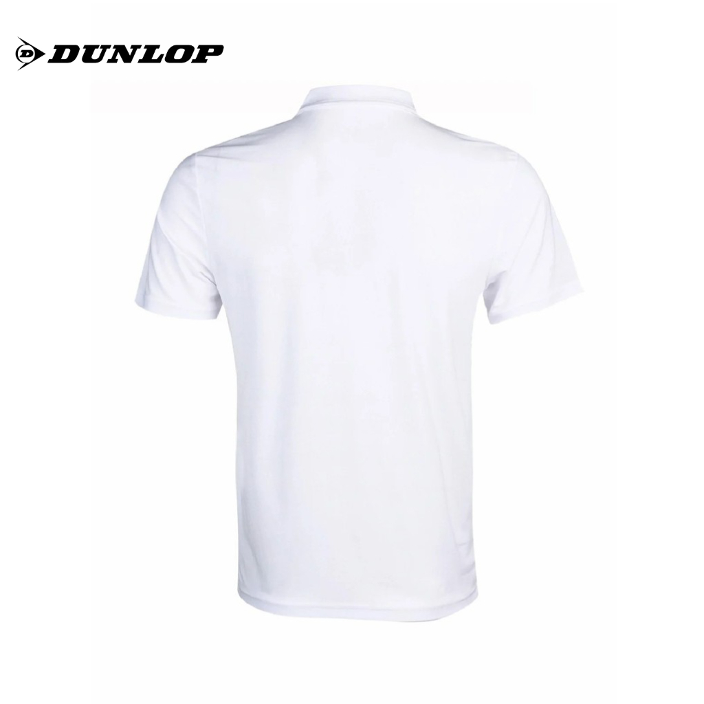 Áo polo thể thao Nam DUNLOP DABAS9117-1C