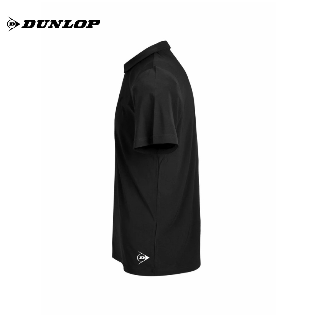 Áo polo thể thao Nam DUNLOP DABAS9117-1C
