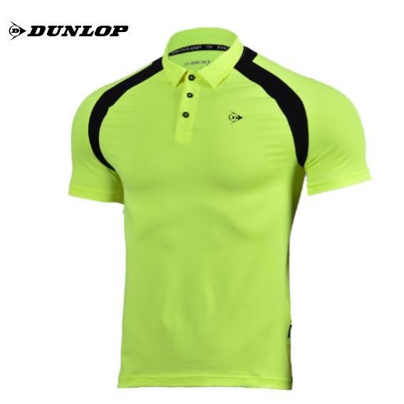 Áo polo thể thao Nam DUNLOP DATES8091-1