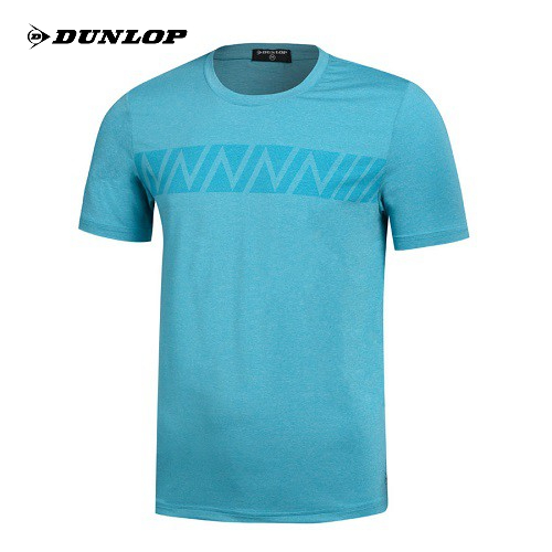 Áo Tshirt thể thao Nam DUNLOP DARUS9086-1