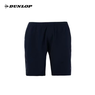 Quần short thể thao nam dunlop dqtes23017-1s