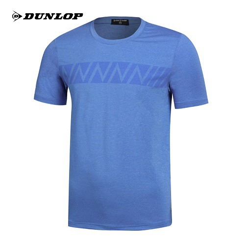 Áo Tshirt thể thao Nam DUNLOP DARUS9086-1