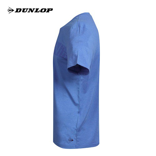 Áo Tshirt thể thao Nam DUNLOP DARUS9086-1