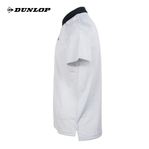 Áo polo thể thao Nam DUNLOP DATES9057-1C