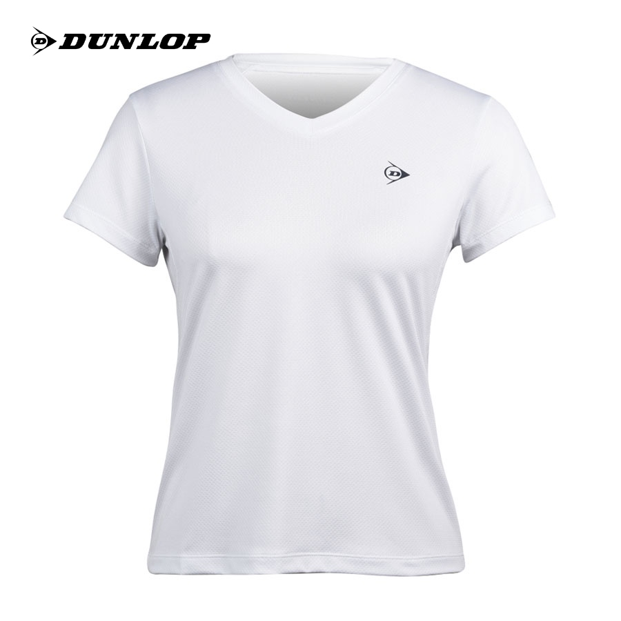 Áo Tshirt thể thao Nữ DUNLOP DARUS9045-2