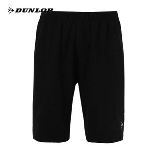 Quần short thể thao nam dunlop dqtes23016-1s