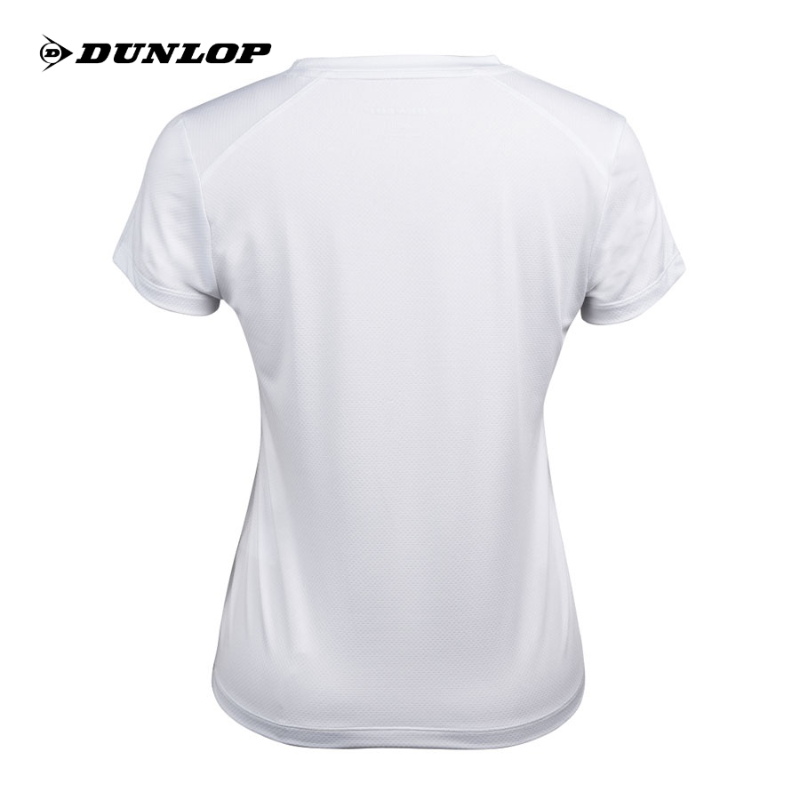 Áo Tshirt thể thao Nữ DUNLOP DARUS9045-2