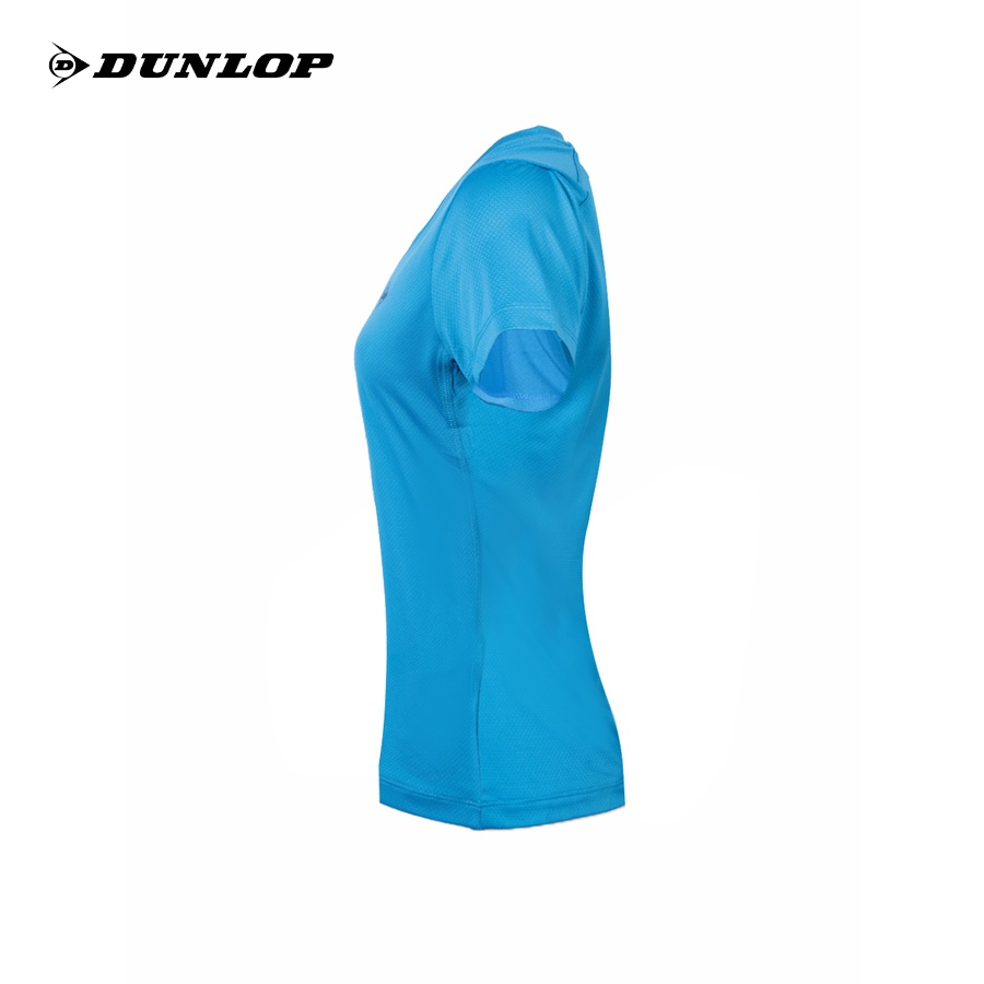 Áo Tshirt thể thao Nữ DUNLOP DARUS9045-2