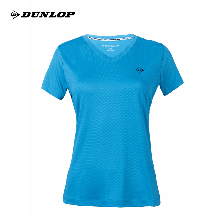 Áo Tshirt thể thao Nữ DUNLOP DARUS9045-2