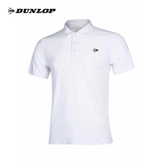 Áo polo thể thao Nam DUNLOP DABAS9103-1C