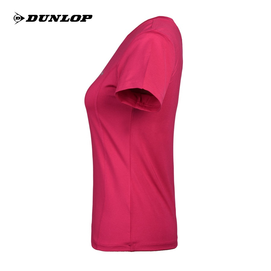 Áo Tshirt thể thao Nữ DUNLOP DAGYS9134-2