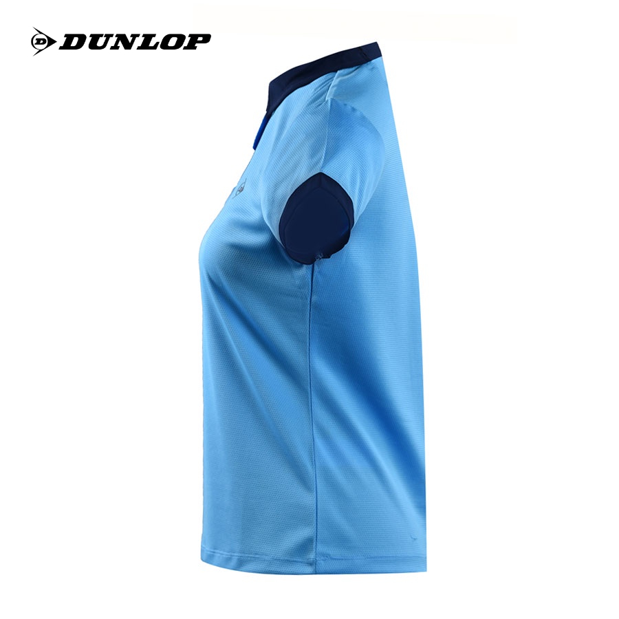 Áo polo thể thao Nữ DUNLOP DATES9092-2C