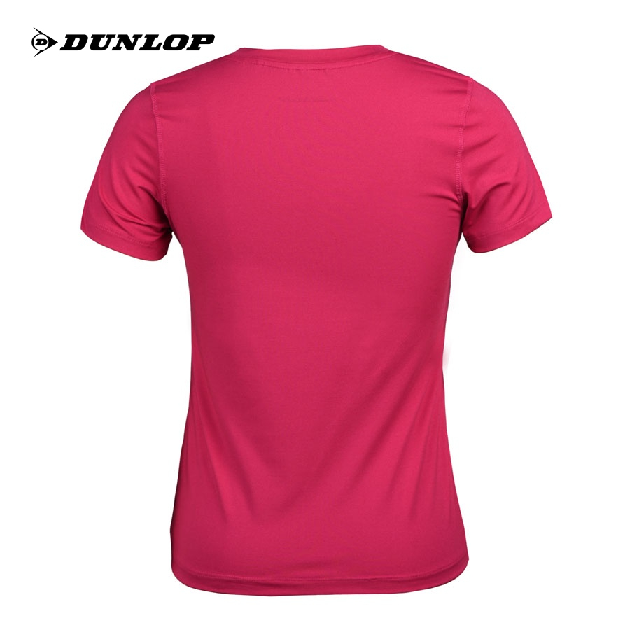 Áo Tshirt thể thao Nữ DUNLOP DAGYS9134-2