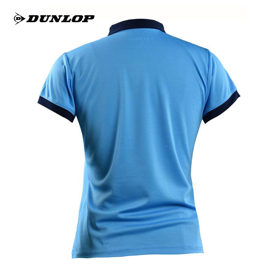 Áo polo thể thao Nữ DUNLOP DATES9092-2C