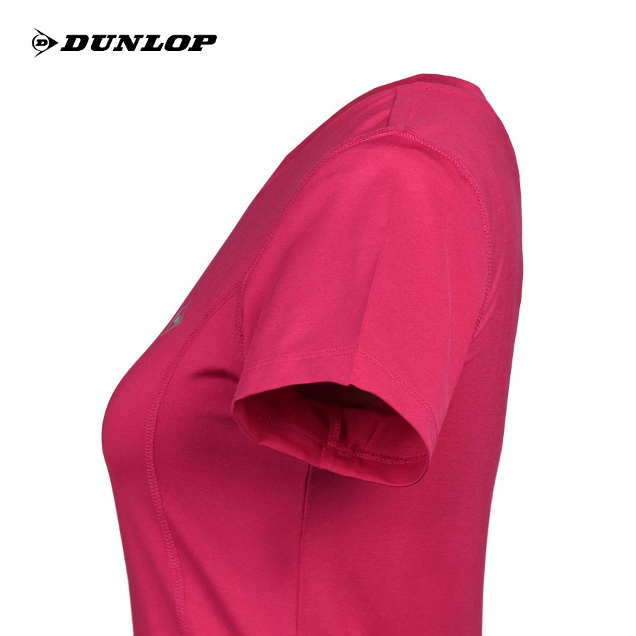 Áo Tshirt thể thao Nữ DUNLOP DAGYS9134-2