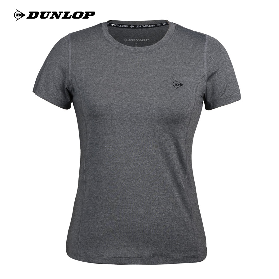 Áo Tshirt thể thao Nữ DUNLOP DAGYS9134-2