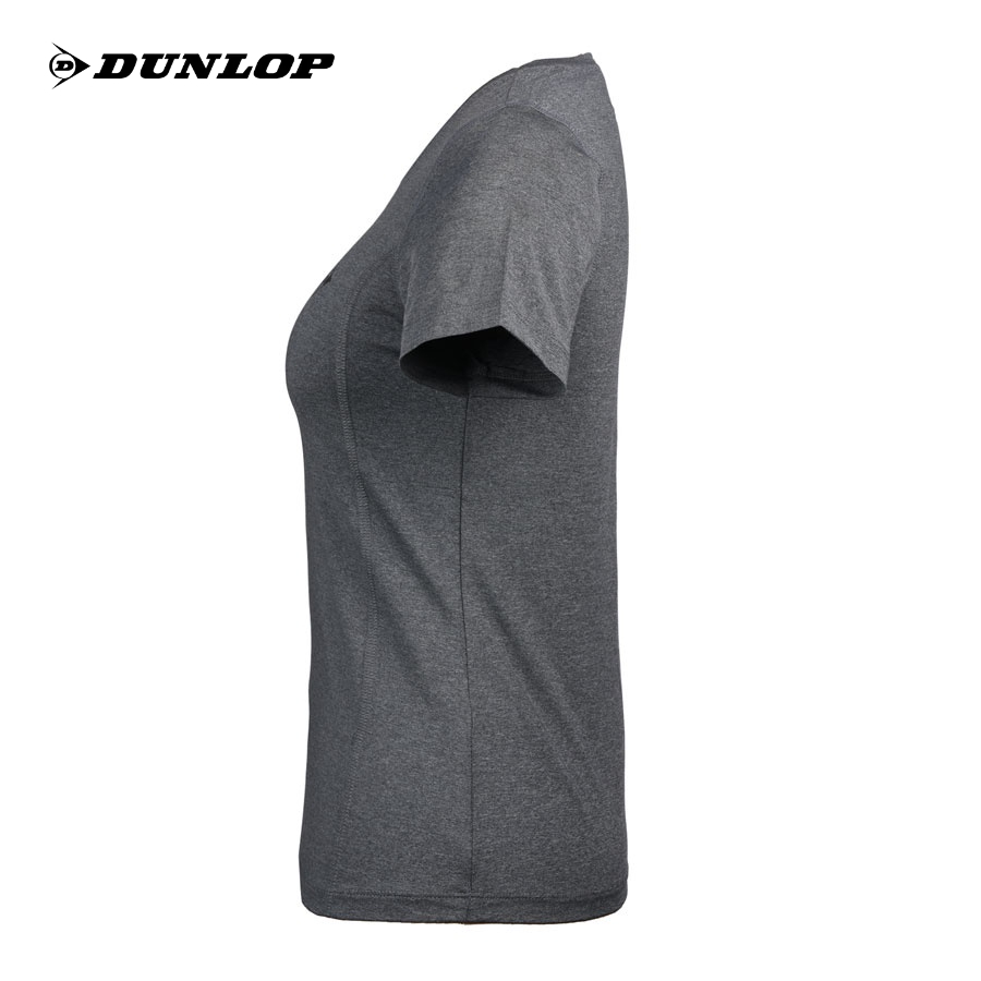 Áo Tshirt thể thao Nữ DUNLOP DAGYS9134-2