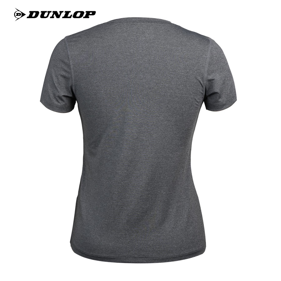 Áo Tshirt thể thao Nữ DUNLOP DAGYS9134-2