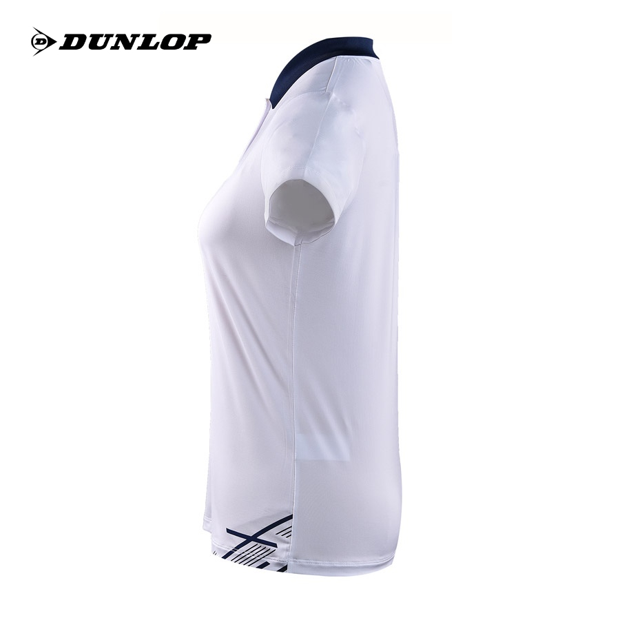 Áo polo thể thao Nữ DUNLOP DABAS9038-2C