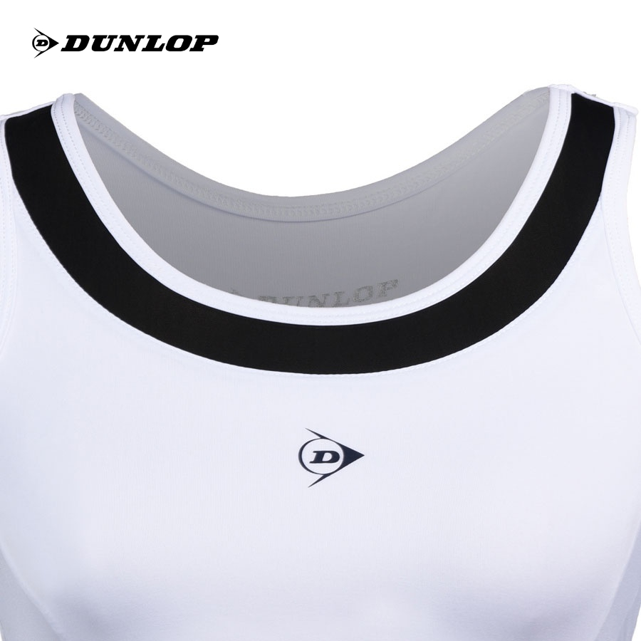 Áo Tshirt thể thao Nữ DUNLOP DAGYS9149-2B